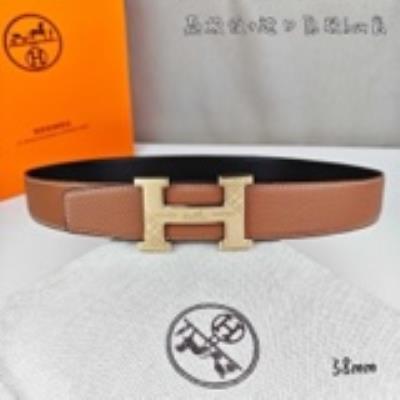 cheap quality Hermes Women Belt Model No. 575